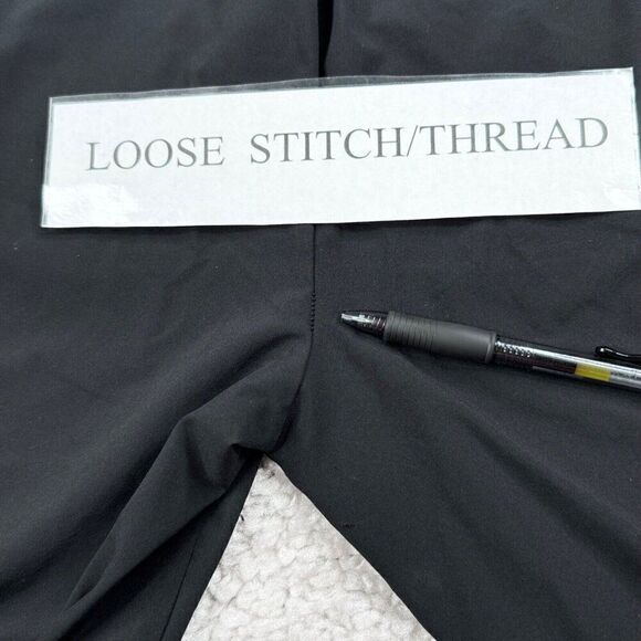 Athleta Brookyln Pant Black - Picture 6 of 16